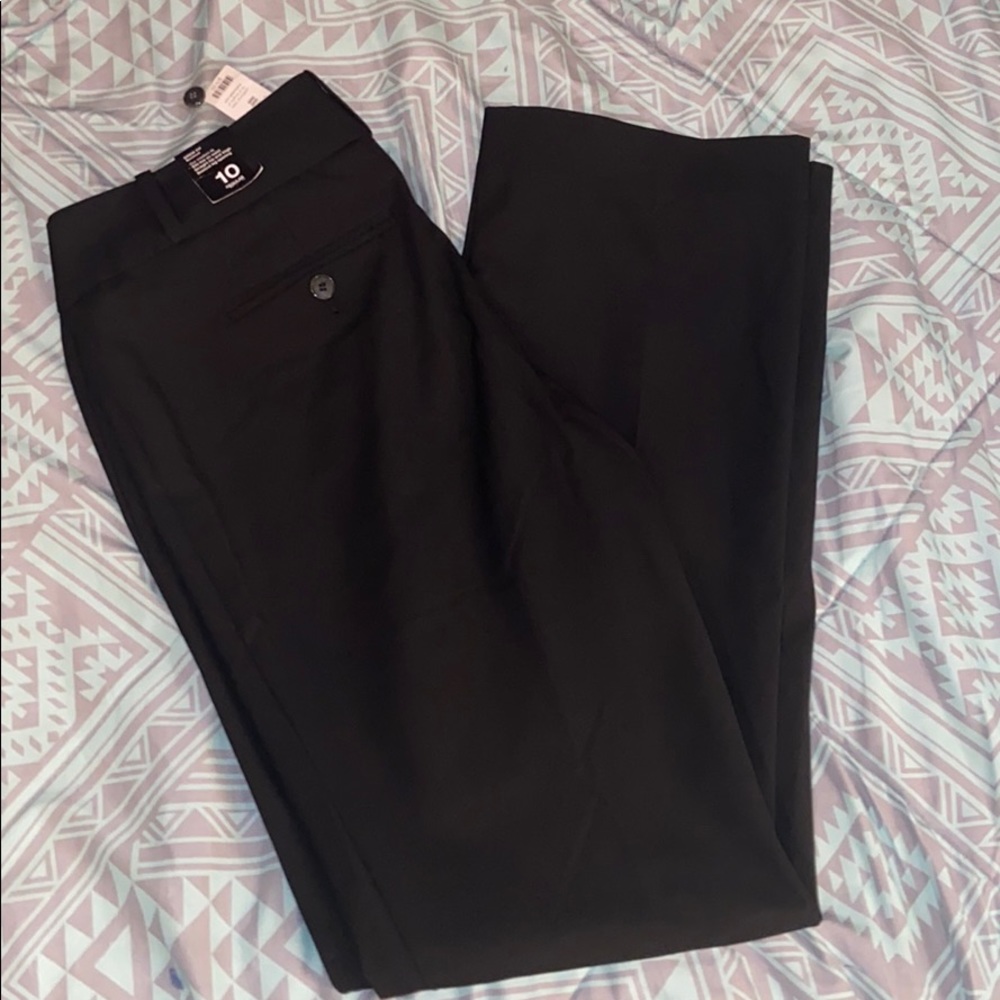 The Limited Black Collection Drew Fit Wome…